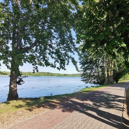 Apartamenty Jeziorna 8 Z Widokiem Na Czos Mragowo Exterior photo