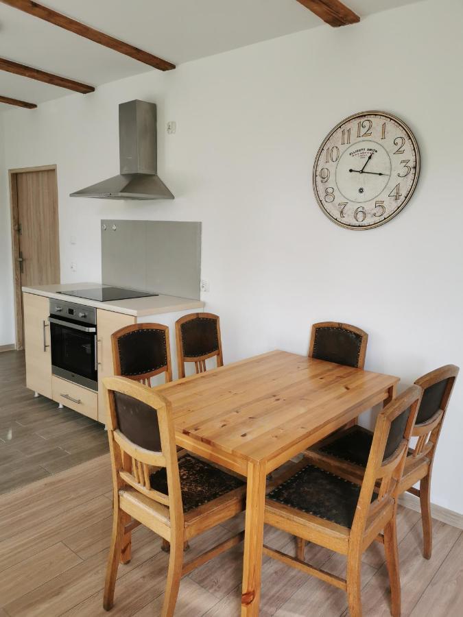 Apartamenty Jeziorna 8 Z Widokiem Na Czos Mragowo Exterior photo