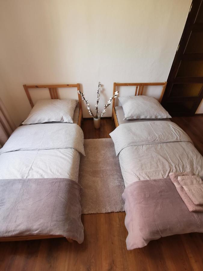 Apartamenty Jeziorna 8 Z Widokiem Na Czos Mragowo Exterior photo