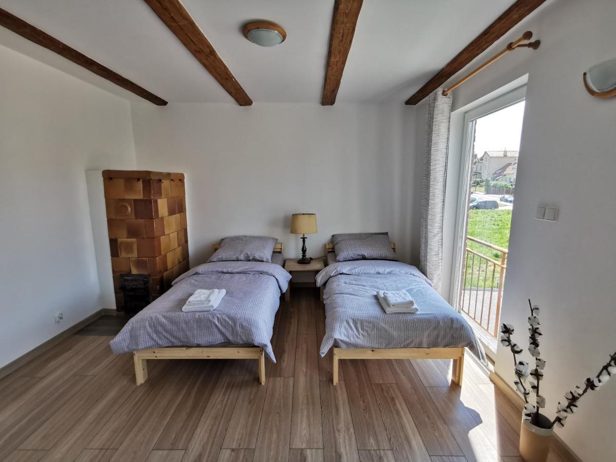 Apartamenty Jeziorna 8 Z Widokiem Na Czos Mragowo Exterior photo