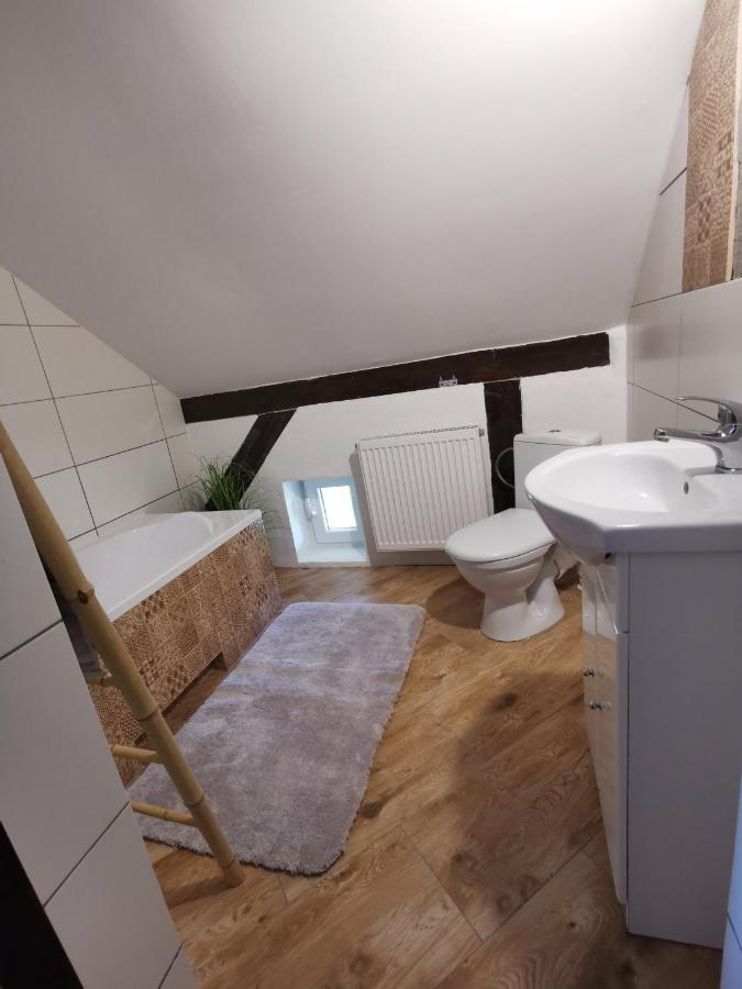 Apartamenty Jeziorna 8 Z Widokiem Na Czos Mragowo Exterior photo