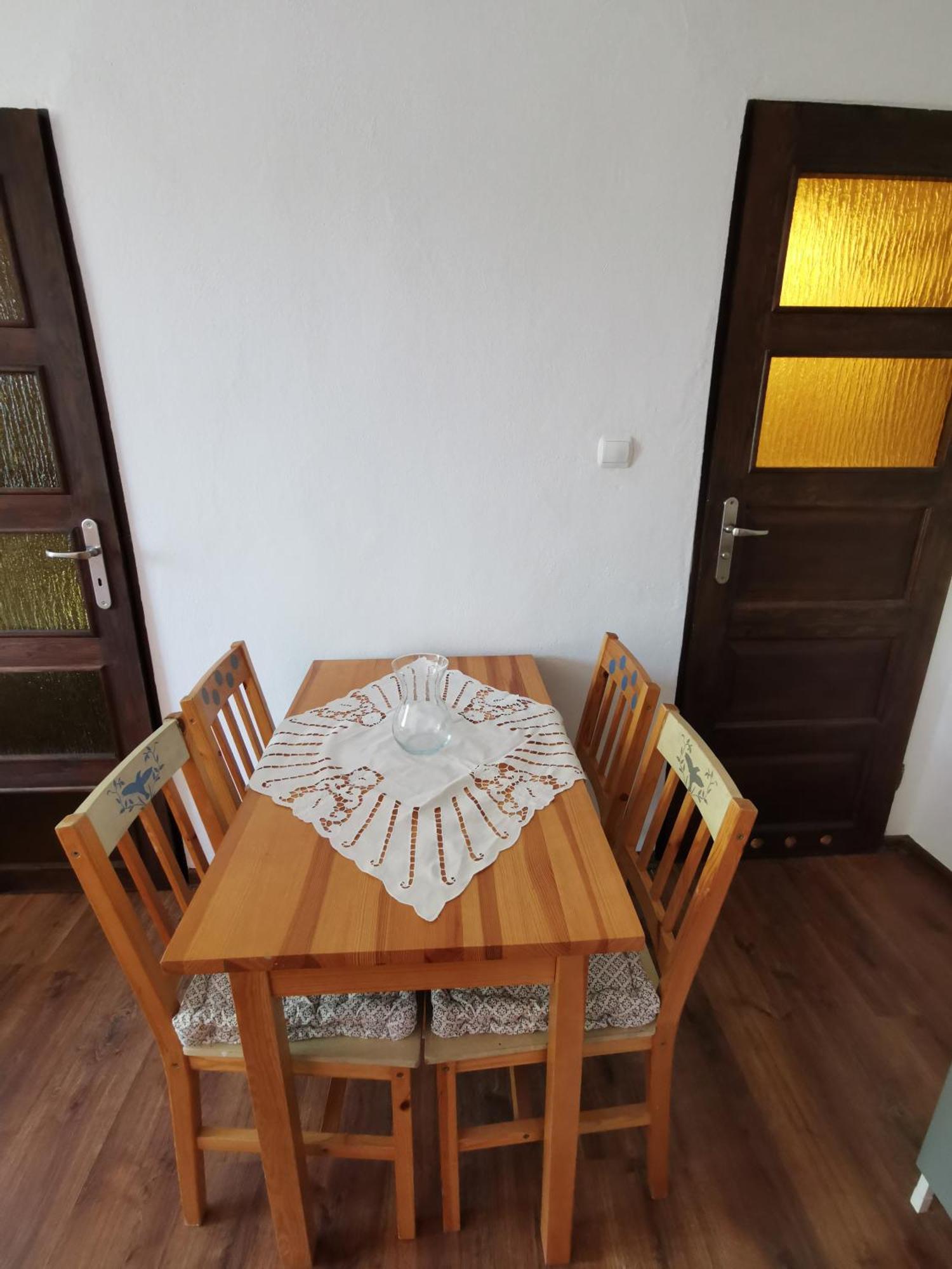 Apartamenty Jeziorna 8 Z Widokiem Na Czos Mragowo Exterior photo